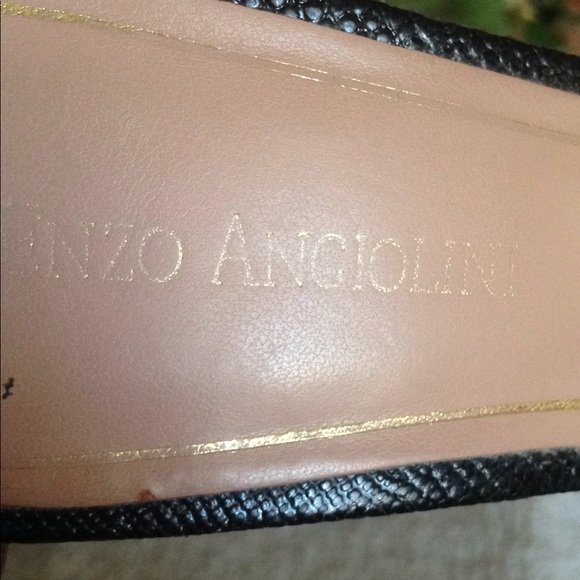 Enzo Angiolini - Picture 7 of 8
